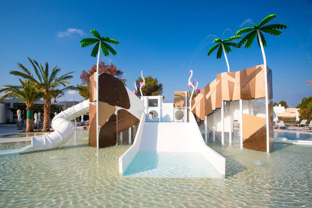 Insotel Tarida Beach Sensatori Resort