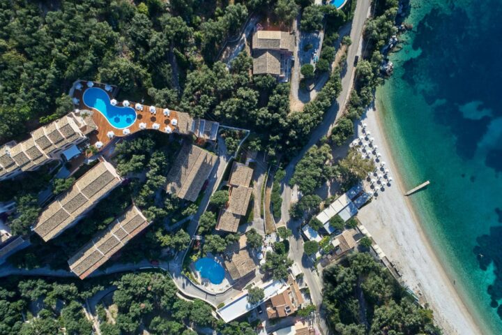 Hotel San Antonio Corfu Resort
