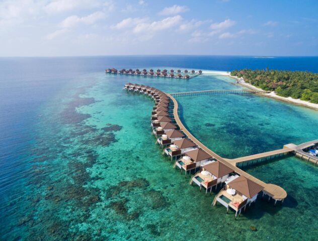 ROBINSON Maldives